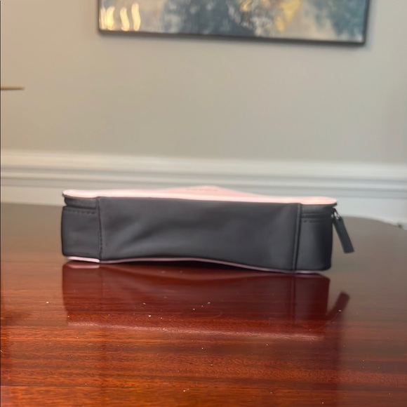 Prada Pink Triangle Pouch - Picture 3 of 6